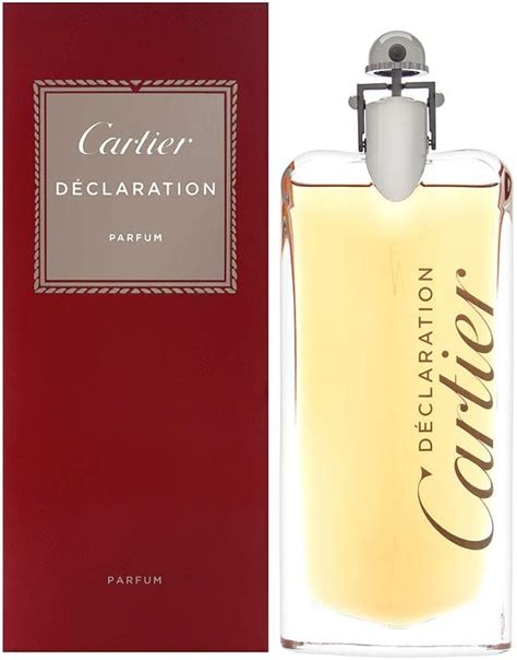 declaration cartier price|cartier declaration 100ml.